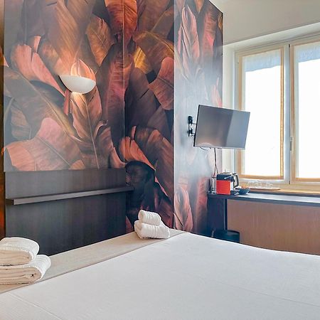 Fontana Suites - 15 Min Dal Duomo 米兰 外观 照片