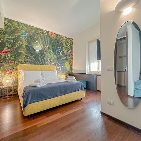 Fontana Suites - 15 Min Dal Duomo 米兰 外观 照片