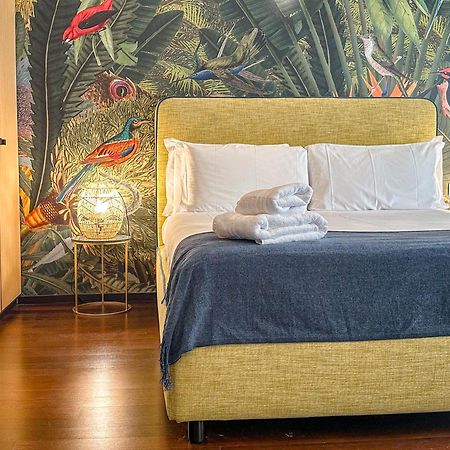 Fontana Suites - 15 Min Dal Duomo 米兰 外观 照片