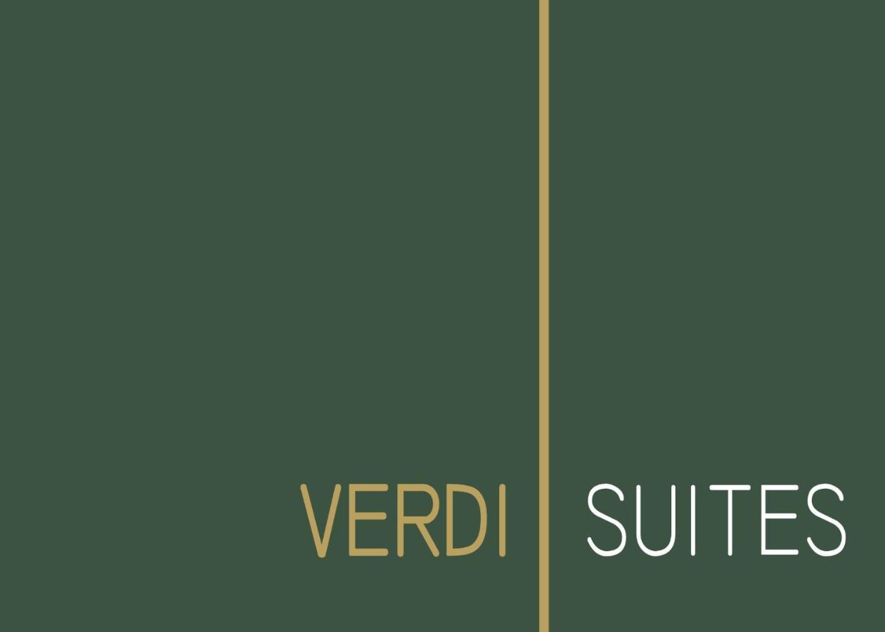 Fontana Suites - 15 Min Dal Duomo 米兰 外观 照片
