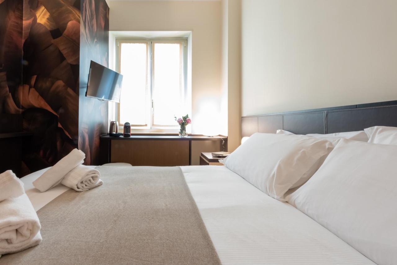 Fontana Suites - 15 Min Dal Duomo 米兰 外观 照片