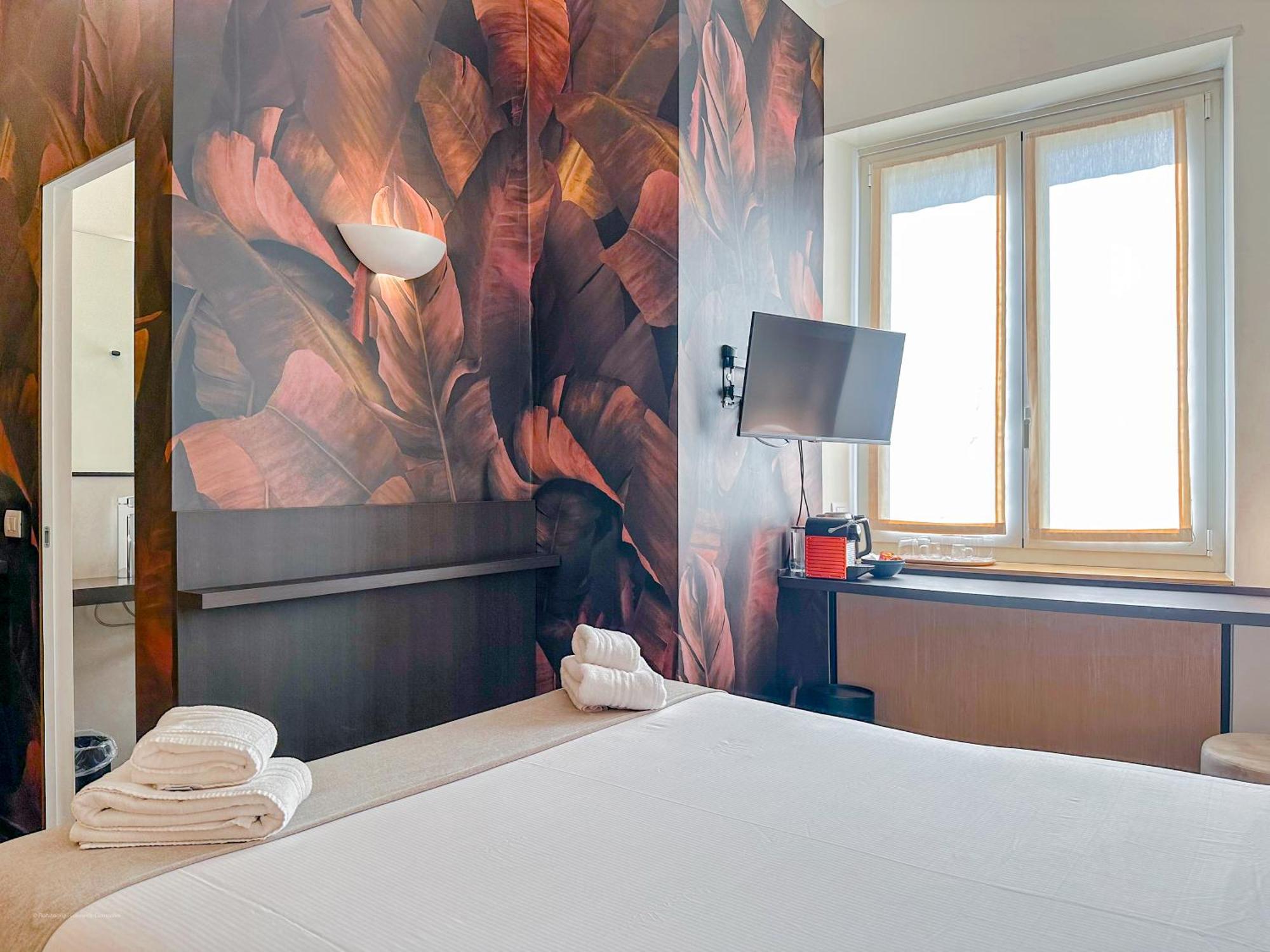 Fontana Suites - 15 Min Dal Duomo 米兰 外观 照片
