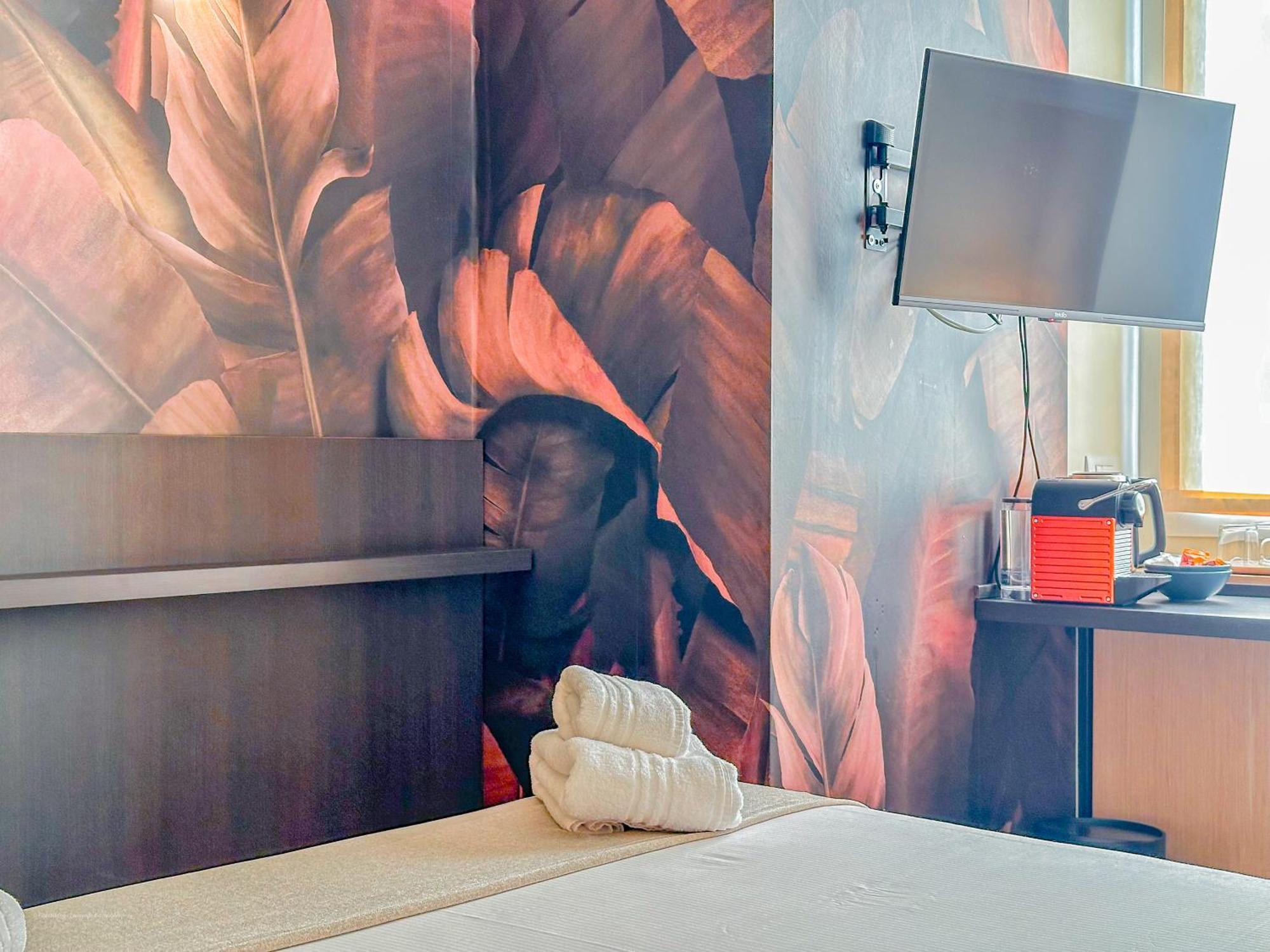 Fontana Suites - 15 Min Dal Duomo 米兰 客房 照片