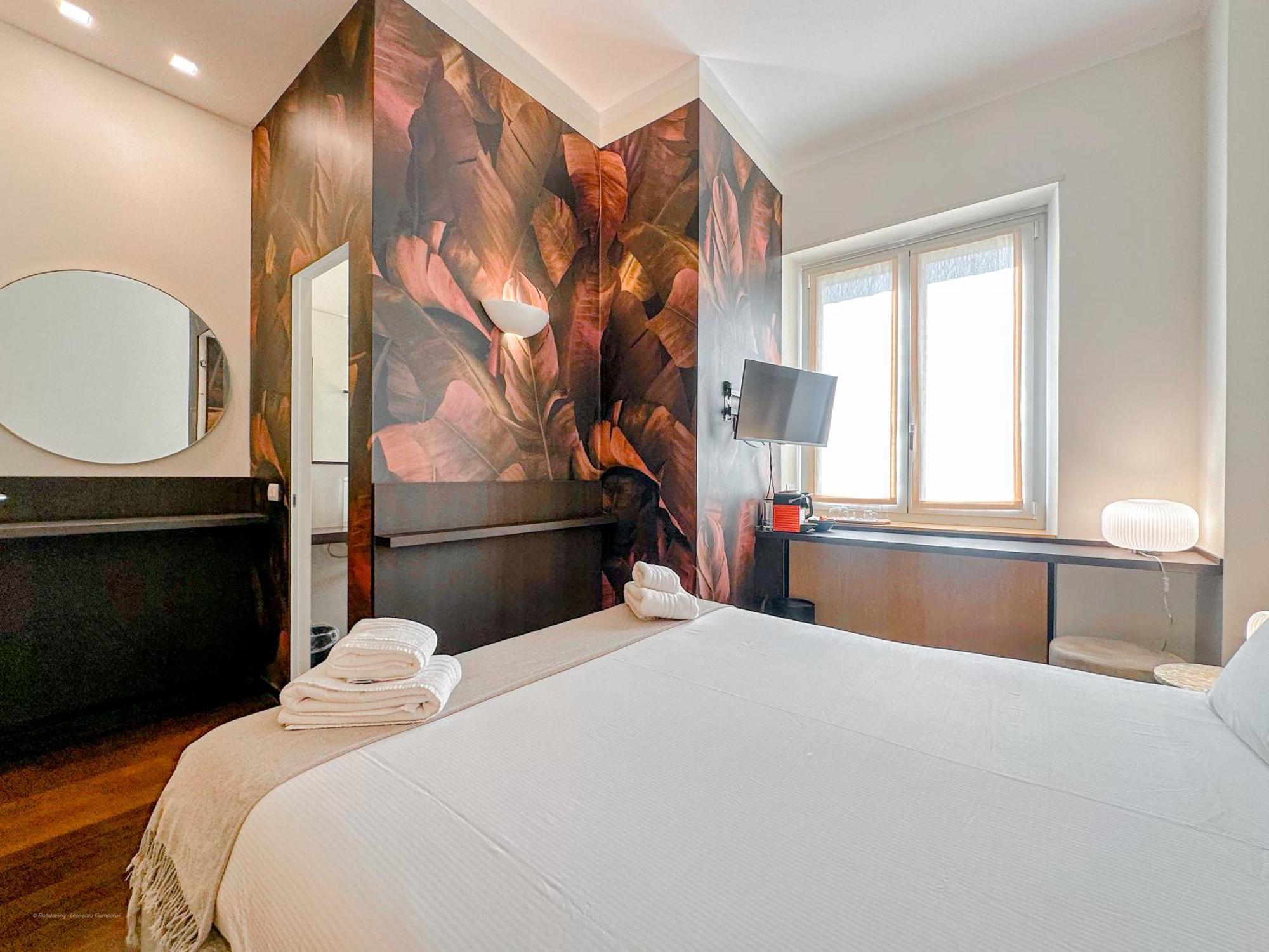 Fontana Suites - 15 Min Dal Duomo 米兰 外观 照片