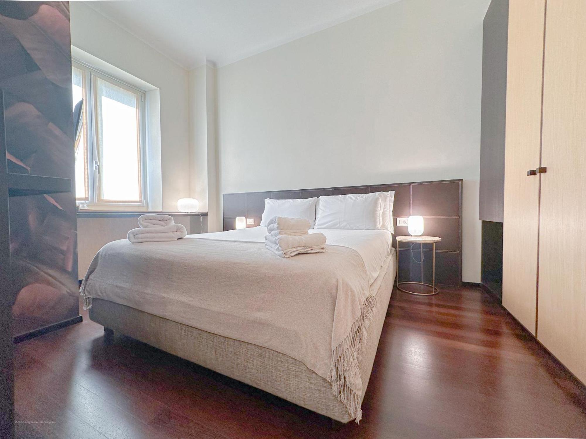 Fontana Suites - 15 Min Dal Duomo 米兰 外观 照片