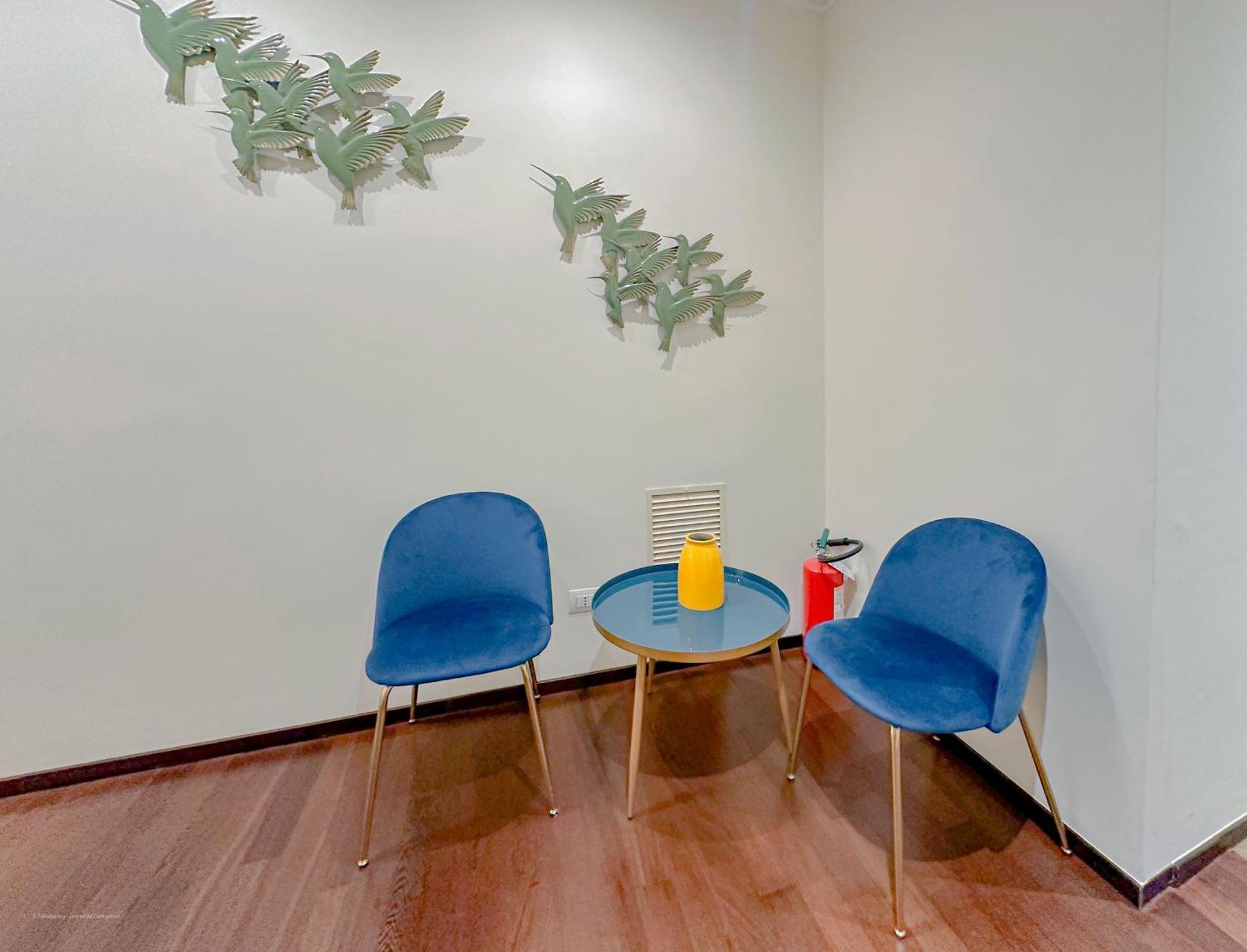 Fontana Suites - 15 Min Dal Duomo 米兰 客房 照片