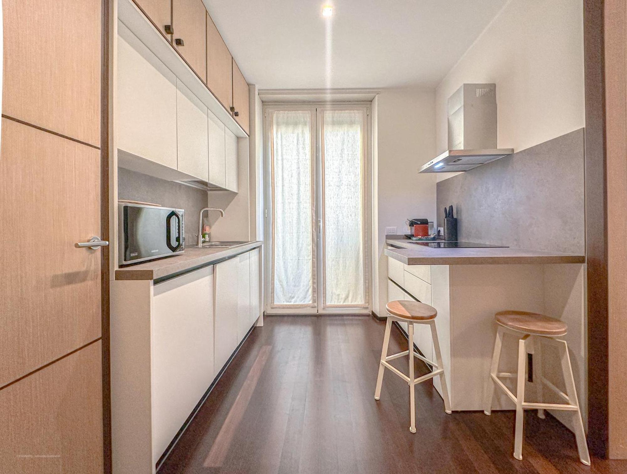 Fontana Suites - 15 Min Dal Duomo 米兰 外观 照片