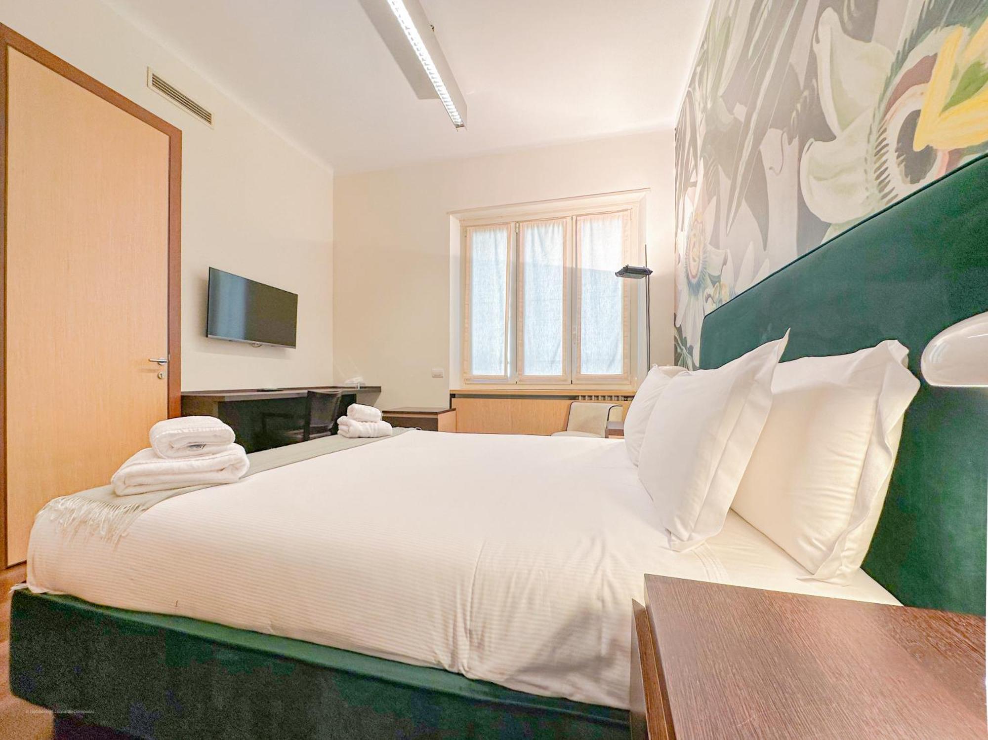 Fontana Suites - 15 Min Dal Duomo 米兰 客房 照片