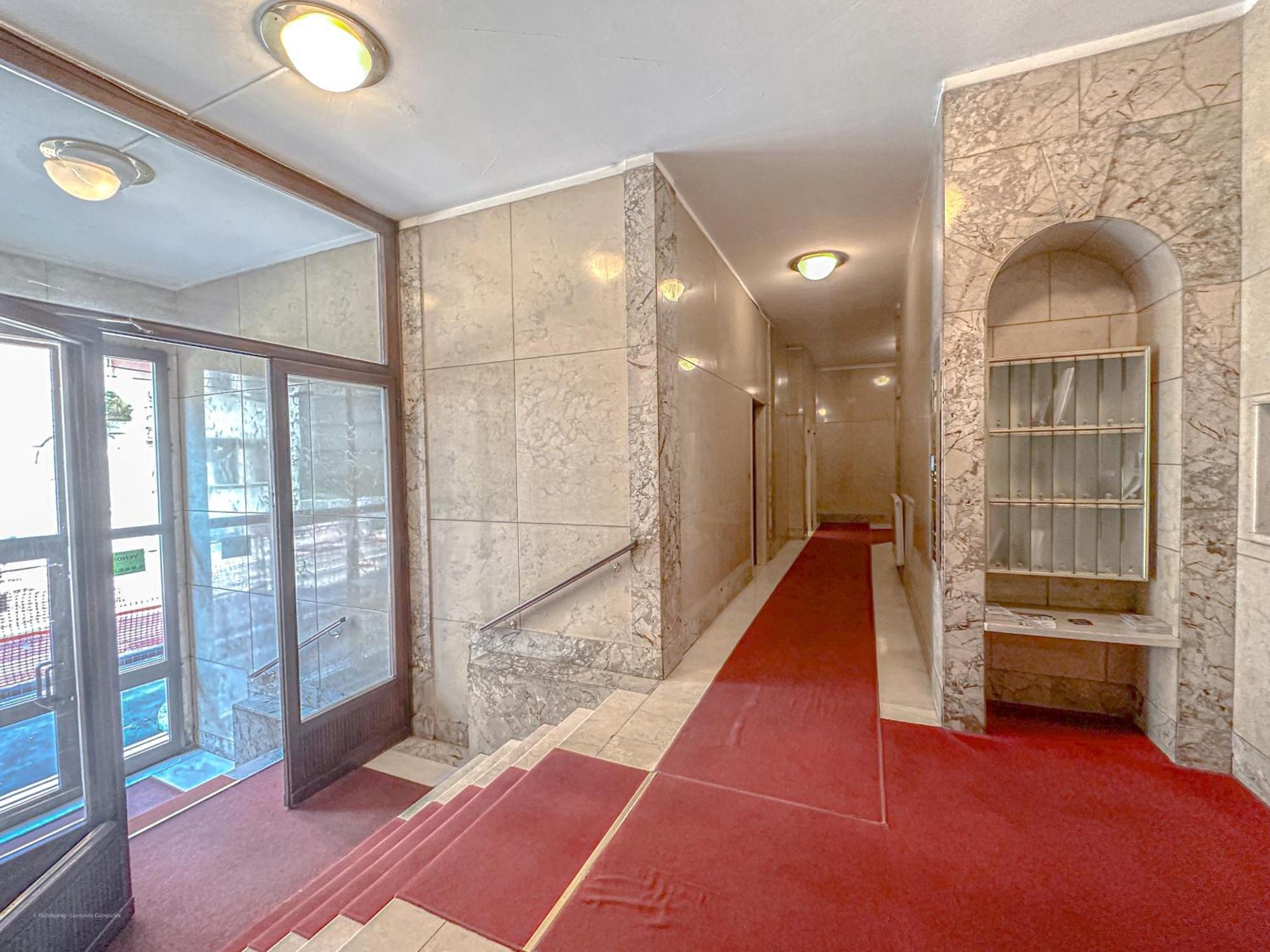 Fontana Suites - 15 Min Dal Duomo 米兰 外观 照片